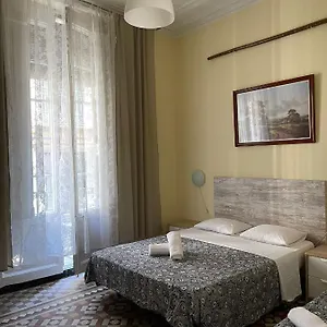 Mariarooms Pensjonat