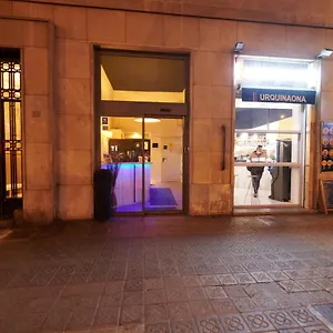 Mayerling Centro Барселона