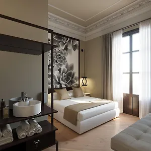 Hostal Central Barcelona Барселона