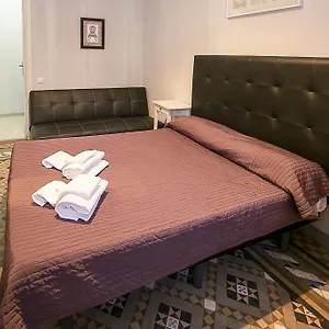Gasthof Balmes Centro, Barcelona