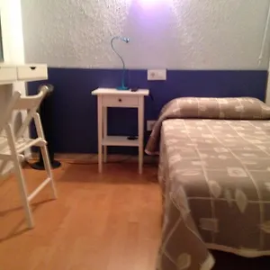 Delfos Guest house