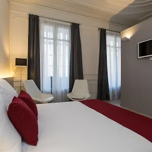 Gasthof Izaila Plaza Catalunya, Barcelona