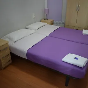 Mimi Ramblas Barselona