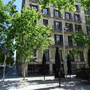 The 592 - Adults Only Barcellona