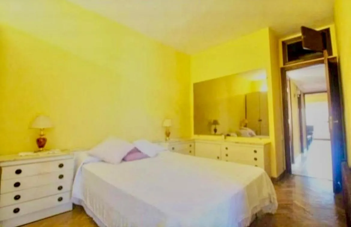 Bedroom Chula Vista - Barcelona Guest house